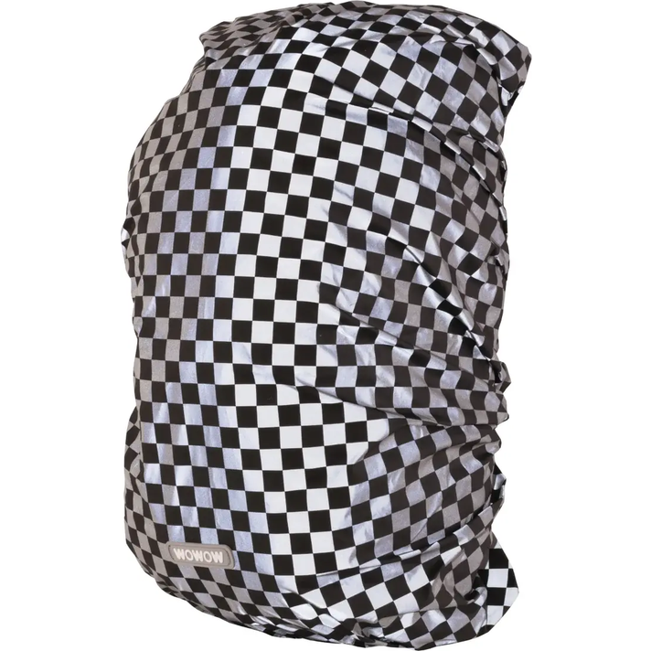 Wowow Wowow Bag Cover Chess Full Reflective 20-25L  