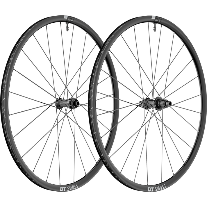 DT Swiss DT Swiss PR 1600 Spline DB 23 Racefiets Wielset  