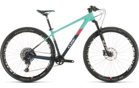 Cube Cube Access WS C:62 SL 2020  