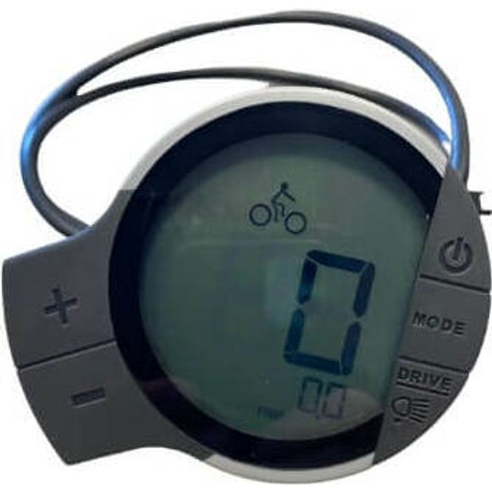 Cortina Ecomo 2 Display  