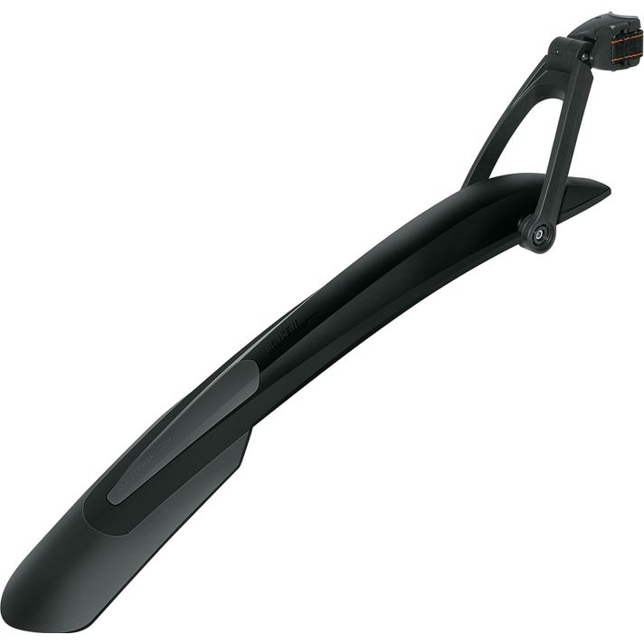 SKS SKS X-Blade Dark achterspatbord MTB  