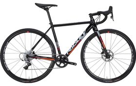 Ridley X-Ride 105 Mix Disc 2019  