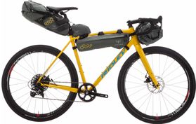 Ridley X-Trail Adventure Apex1 MD 2018  