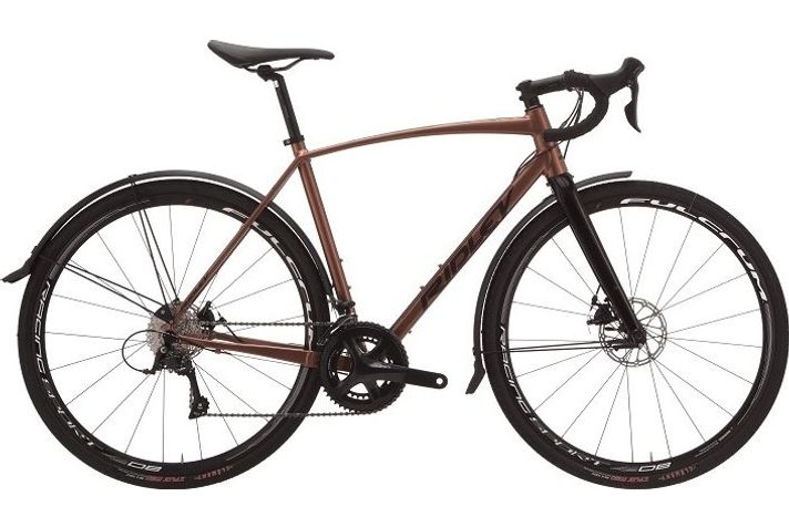 Ridley X-Trail Adventure Apex1 MD 2018  