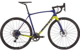 Ridley X-Trail Carbon 105 Mix HD 2019  