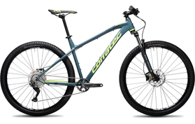 Corratec X-Vert Expert 2022  