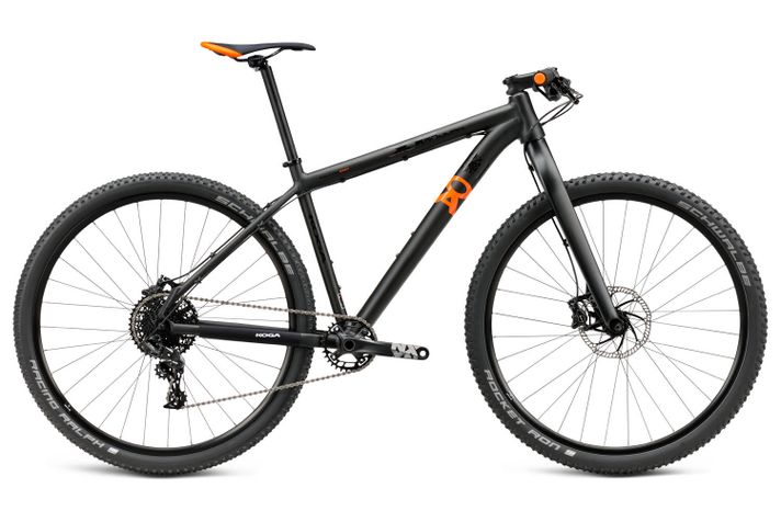 Koga X29 Runner 2017  