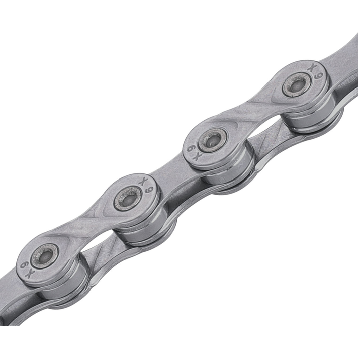 KMC KMC X9 EPT 9-speed Ketting  