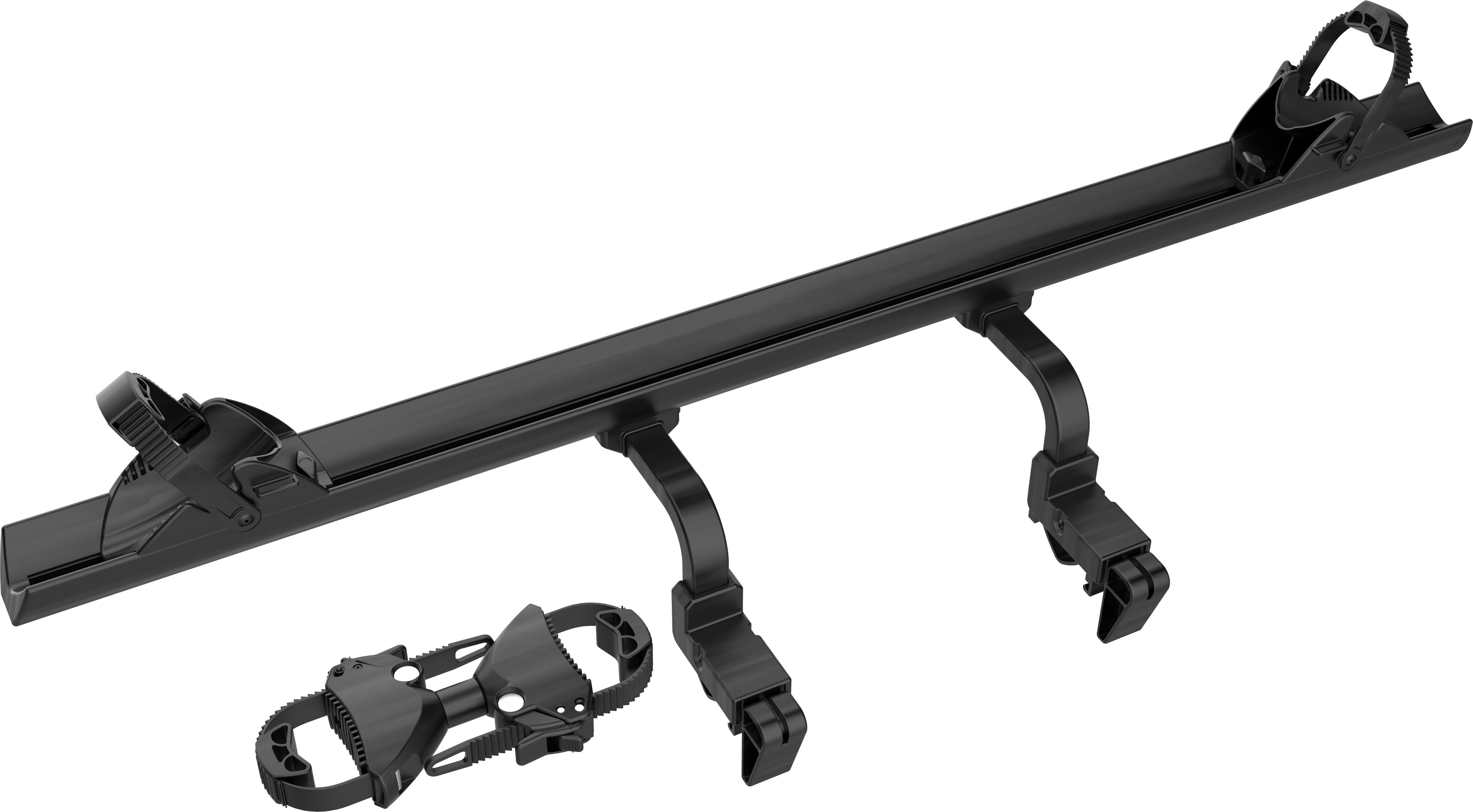 Spinder TX2 Extra Fiets Adapter  