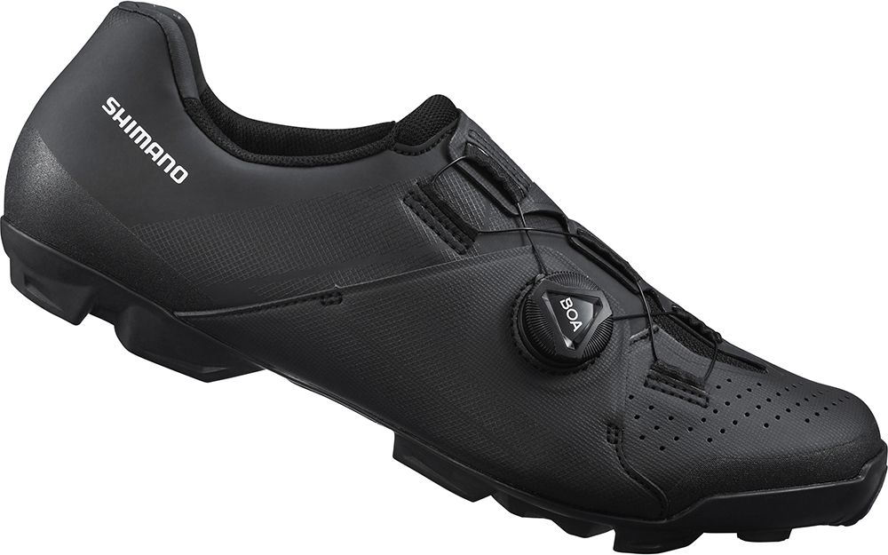 Shimano XC300 MTB Schoenen  
