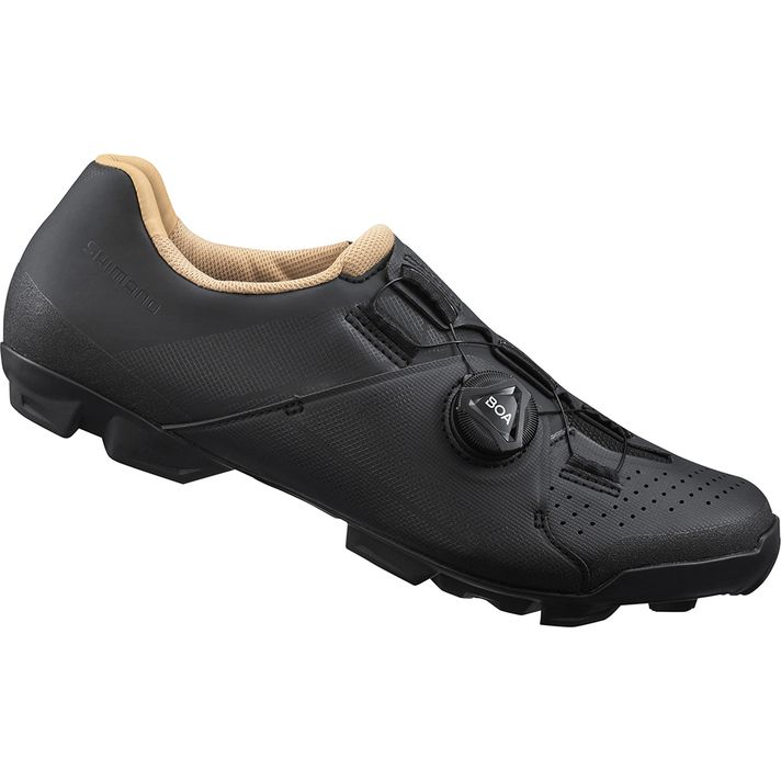 Shimano Shimano XC 300 MTB Schoenen Dames  