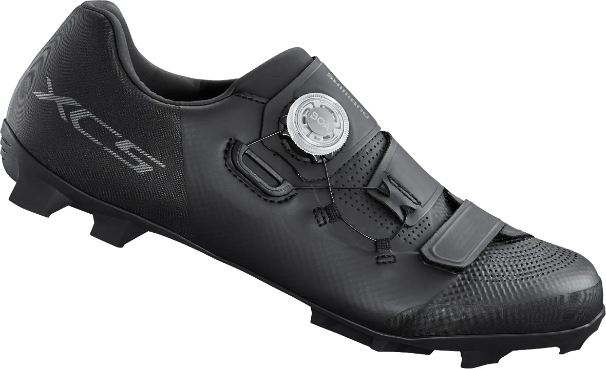 Shimano XC502 MTB Schoenen Breed  