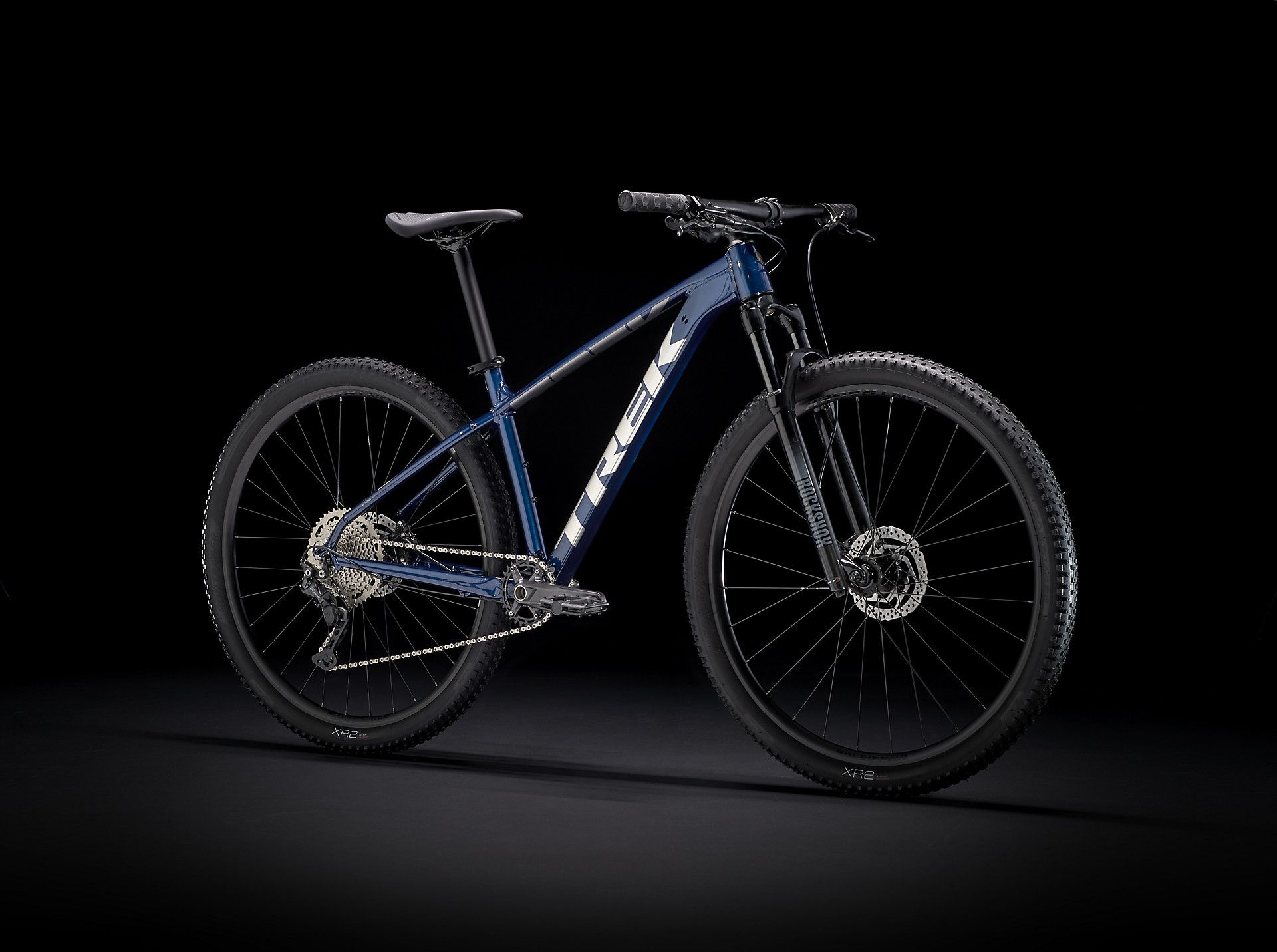 Trek X-Caliber 7 2021 | 12GO Biking