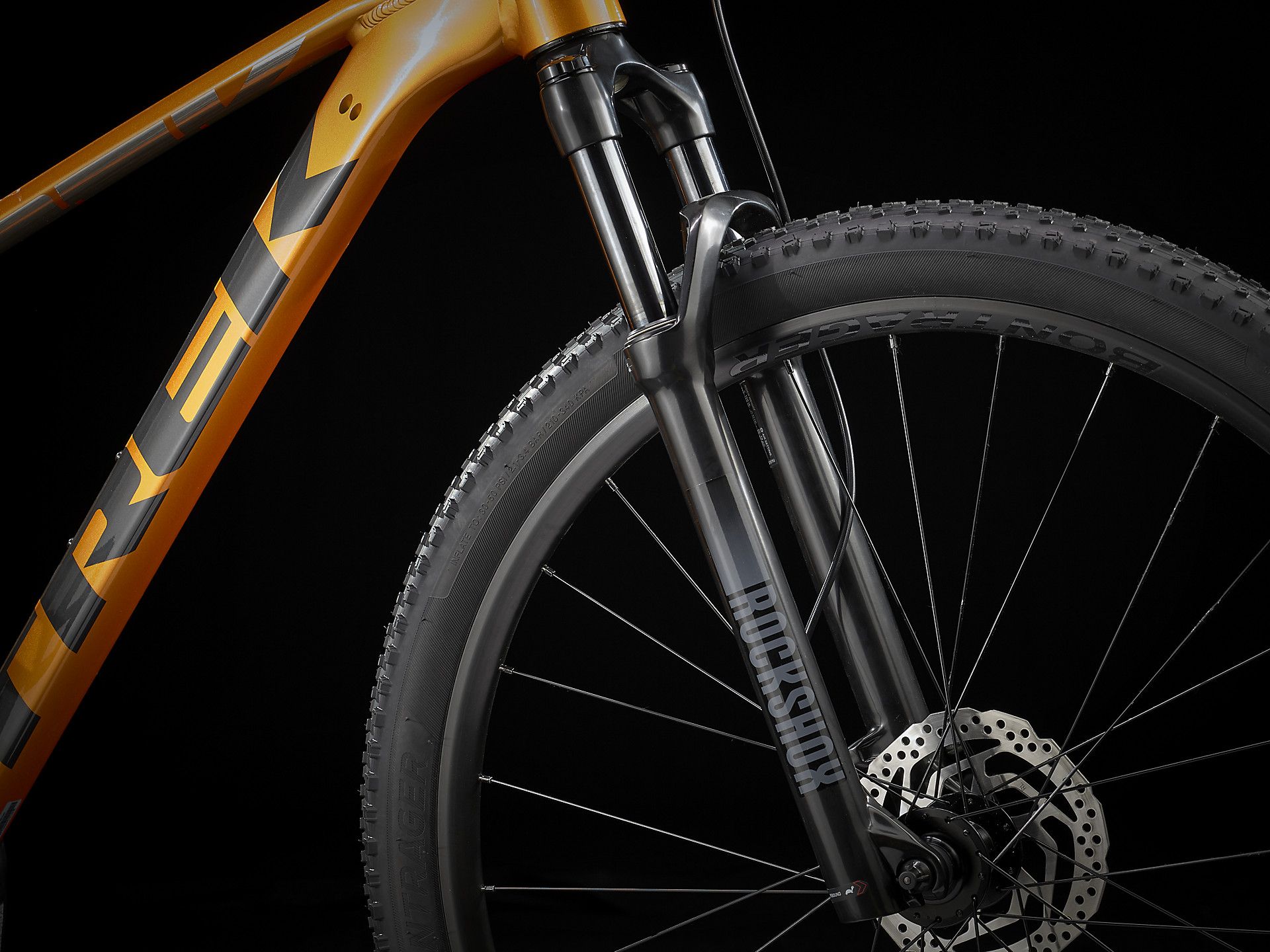 Trek X-Caliber 7 2021 | 12GO Biking