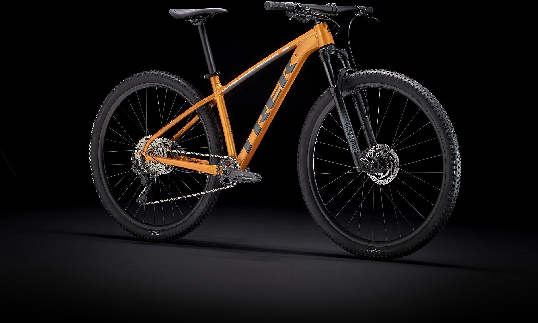 Trek X-Caliber 7 2021 | 12GO Biking