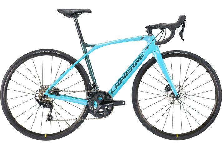 Lapierre Xelius SL 5.0 W 2021  