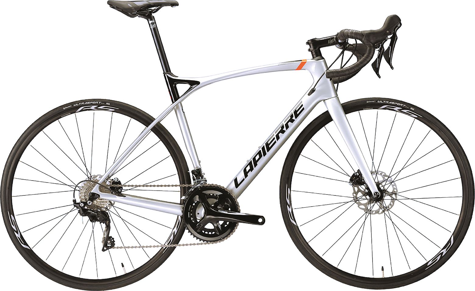 Lapierre Xelius SL 500 Disc 2020 | 12GO Biking