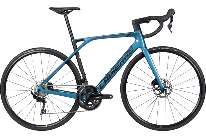 Lapierre Lapierre Xelius SL 5.0 2023  