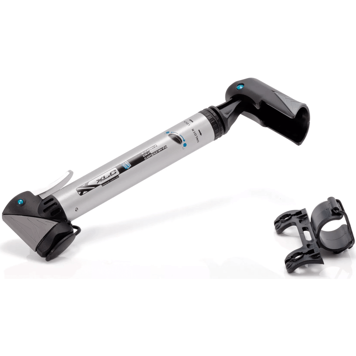XLC Beta Mini Fietspomp  