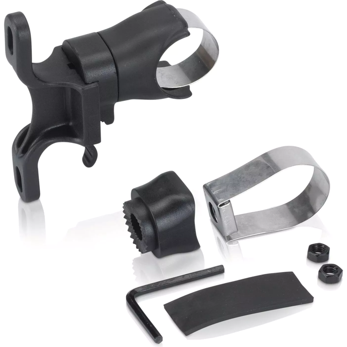 XLC XLC Bidonhouder Adapter  