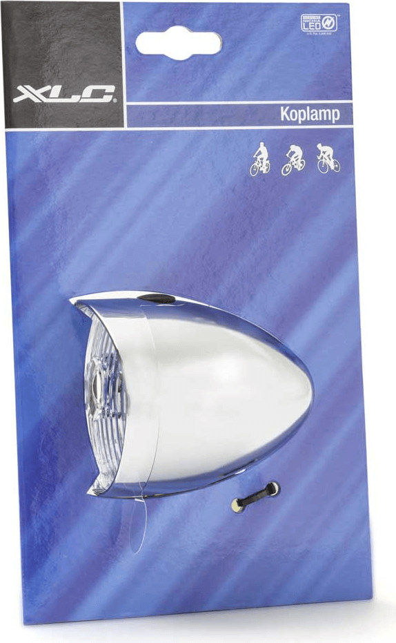 XLC BL112 Holland Voorlicht  