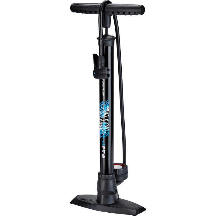 XLC XLC Delta Fietspomp  