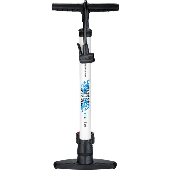 XLC Delta Fietspomp  