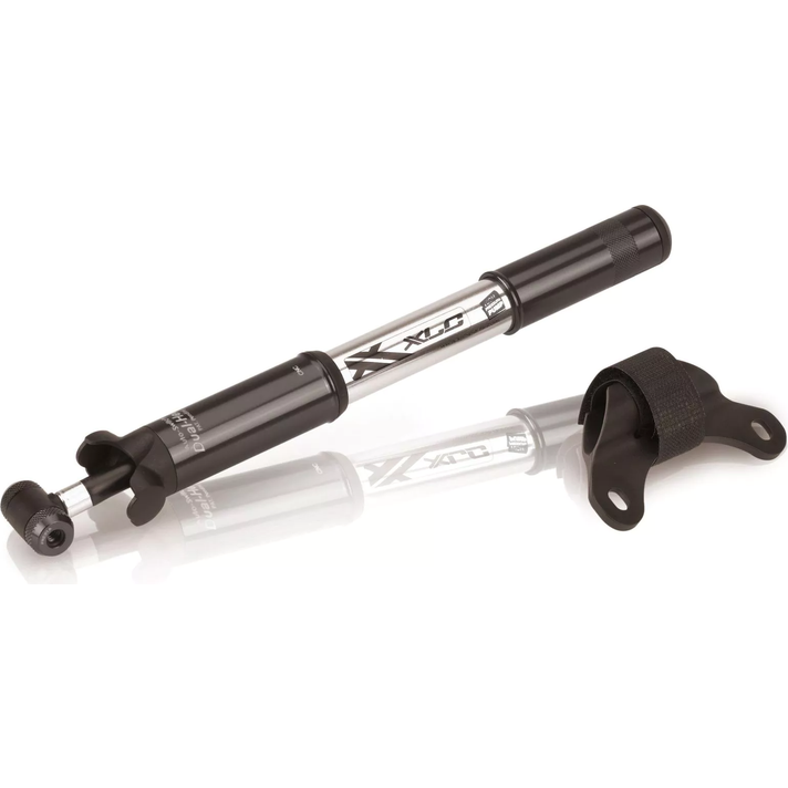 XLC XLC Race Mini Fietspomp  