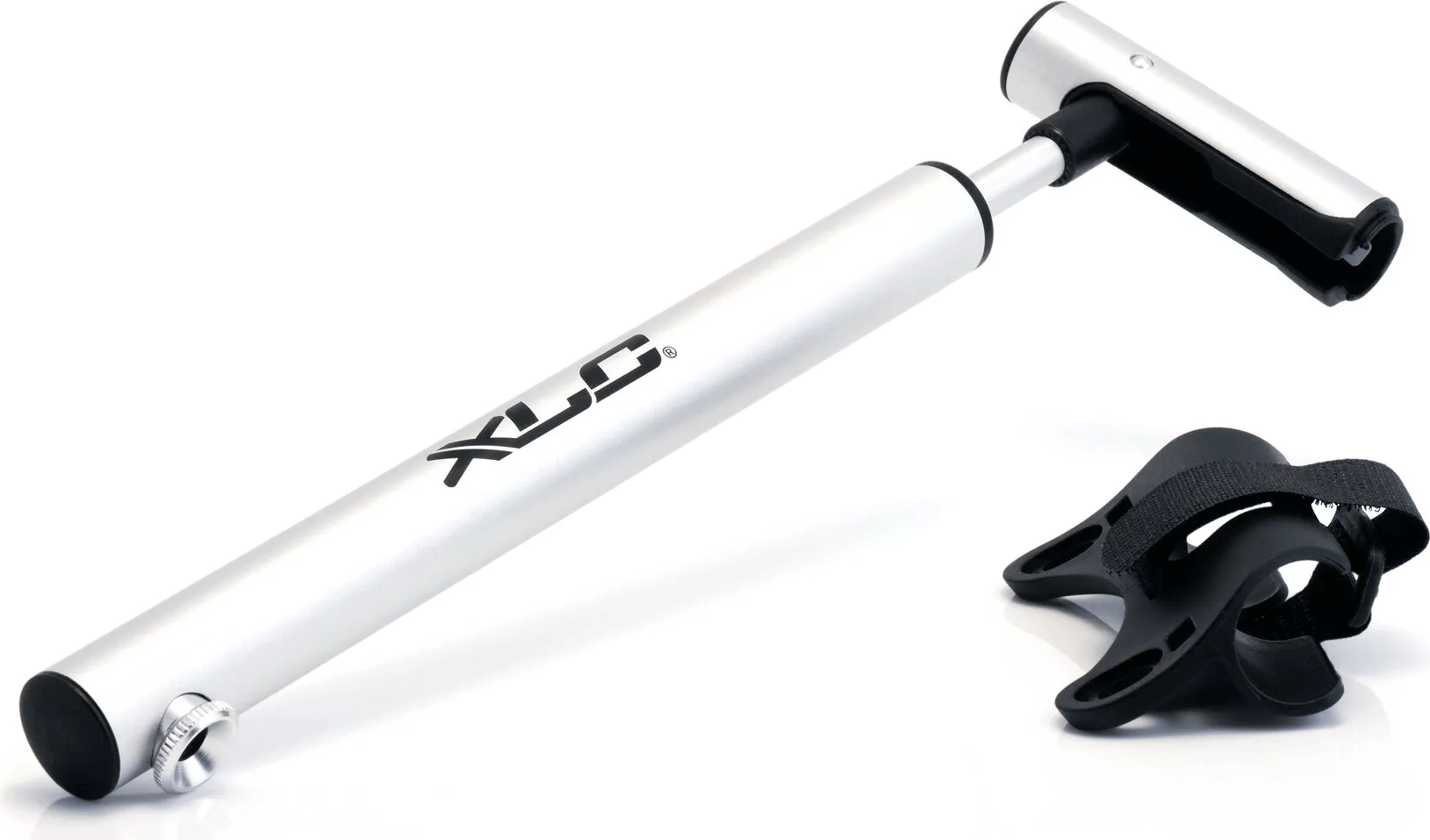 XLC Race T-Grip Mini Fietspomp  
