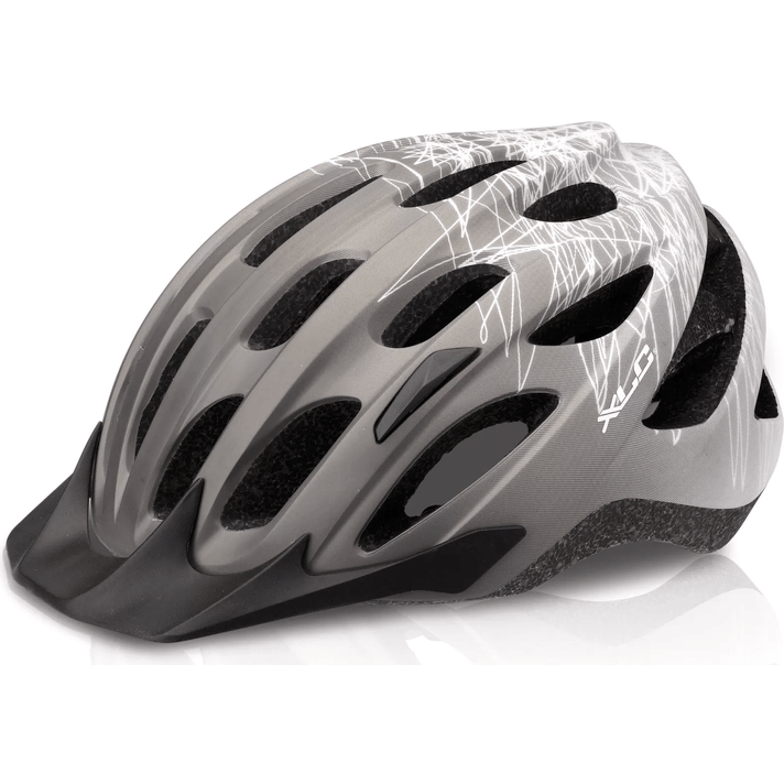 XLC XLC Scratch MTB Fietshelm  