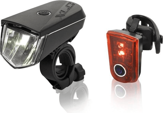 XLC Sirius LED Verlichtingset  