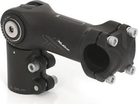 XLC Verhoogde Verstelbare stuurpen 25.4mm  