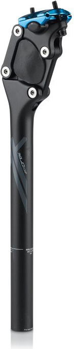 XLC SP-S07 Verende Zadelpen | 12GO Biking