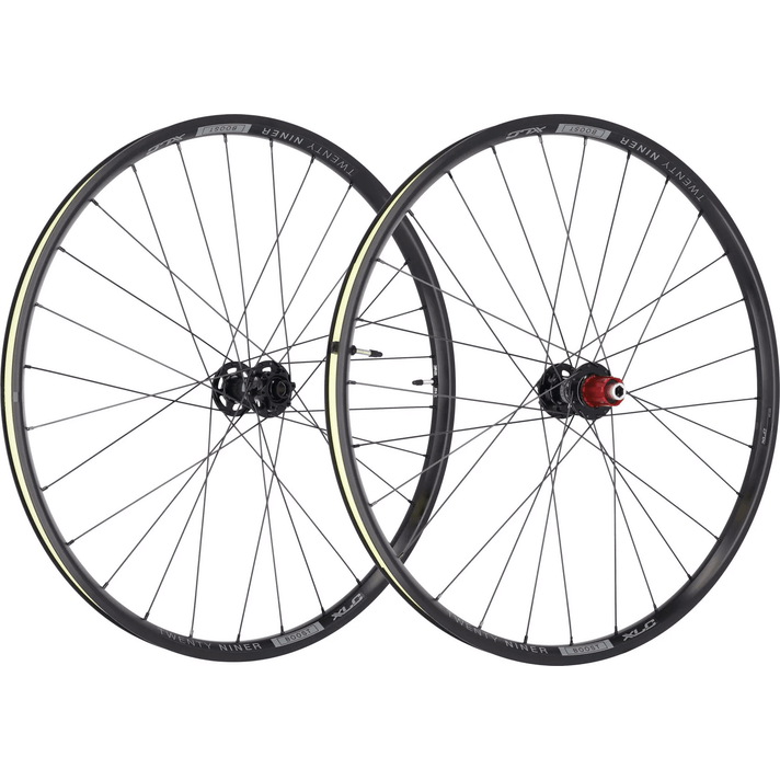 XLC XLC Boost Disc MTB Wielset  