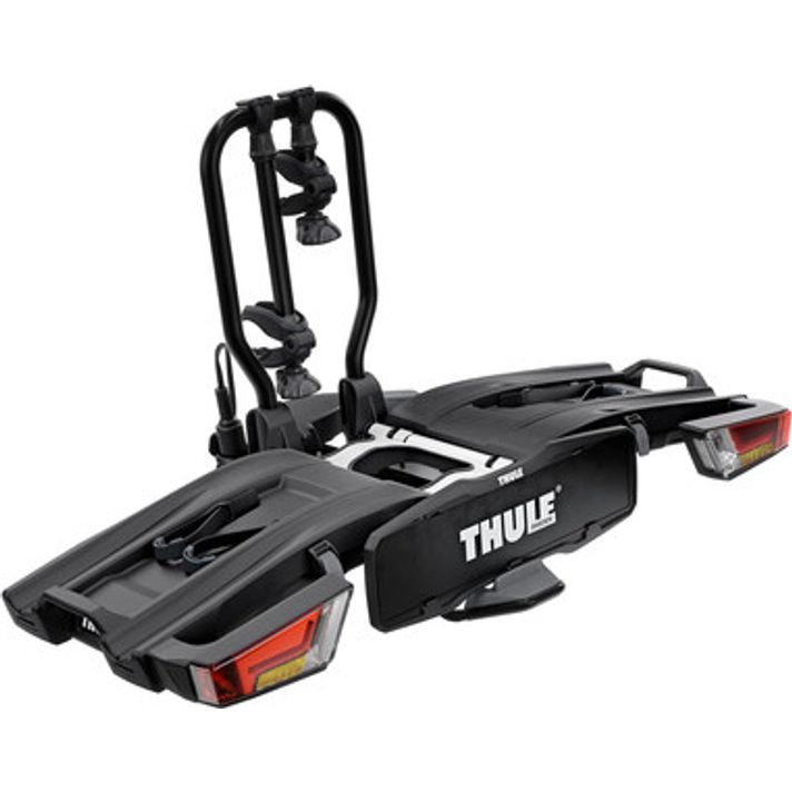 Thule Easyfold XT2 Black 933 Fietsendrager  
