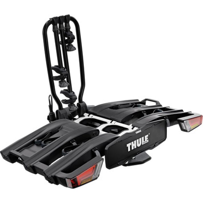 Thule Easyfold XT2 Black 934 Fietsendrager  