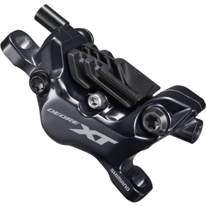 Shimano XT BR-M8120 Remklauw 4 Zuigers  