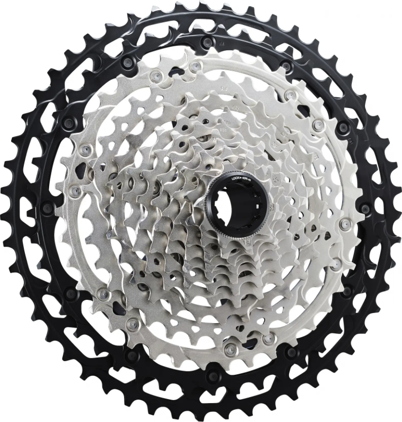 Shimano XT CS-M8100 12 Speed Cassette  