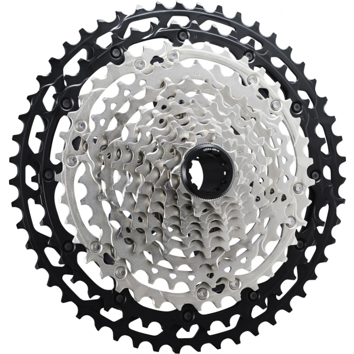 Shimano Shimano XT CS-M8100 12 Speed Cassette  