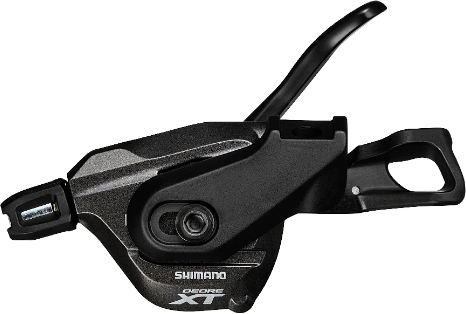 Shimano XT M8000 I-Spec B Shifterset  