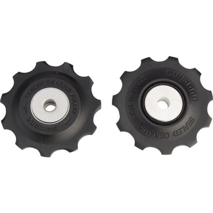 Shimano Shimano XT RD-6700 Derailleurwieltjes  