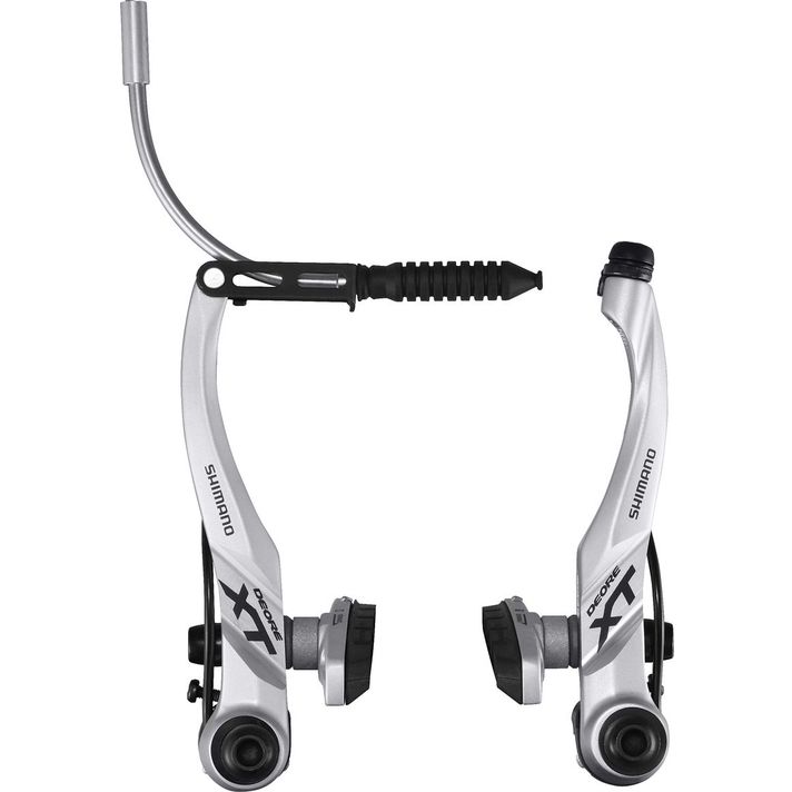 Shimano XT T780 V-Brake Velgremmen  