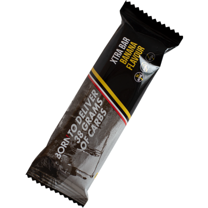 Born Energy Bar Xtra Banana Boost  
