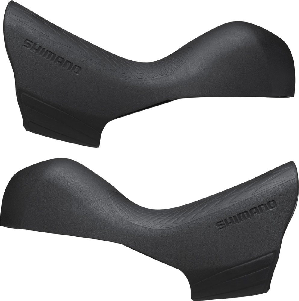 Shimano ST-R7020 105 Remgreeprubbers | 12GO Biking