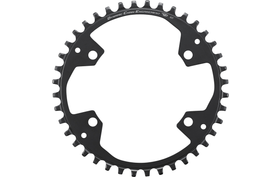 Shimano Shimano Cues FC-U6000-1 9/10/11-speed Kettingblad  