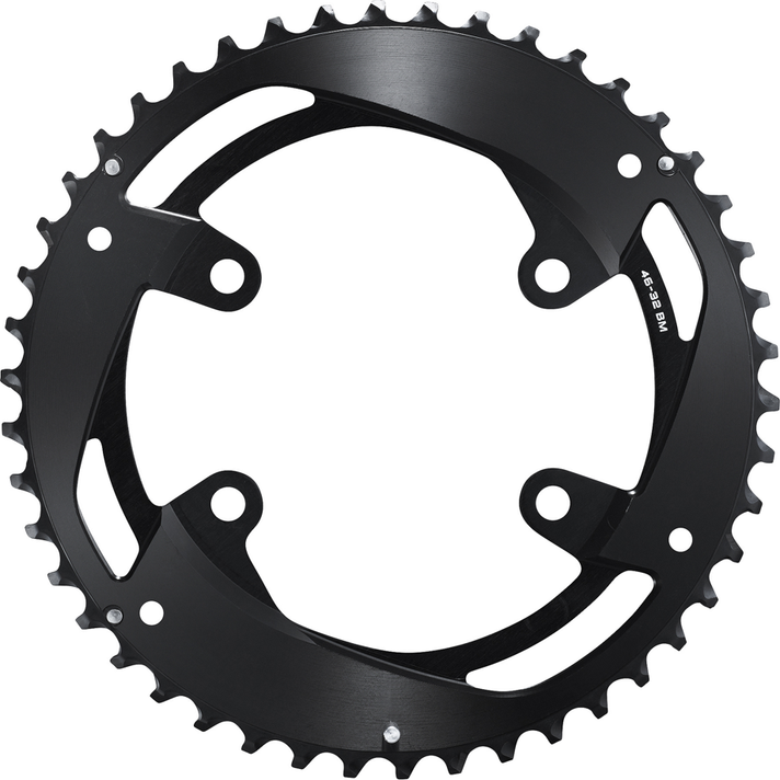 Shimano Shimano Cues FC-U8000-2 11-speed Kettingblad  