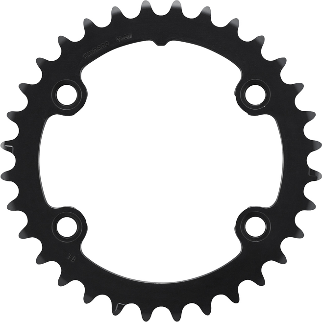 Shimano Cues FC-U8000-2 11-speed Kettingblad  