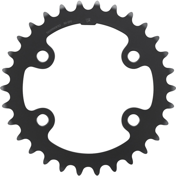 Shimano Shimano CUES FC-U6000-2 9/10-speed Kettingblad  