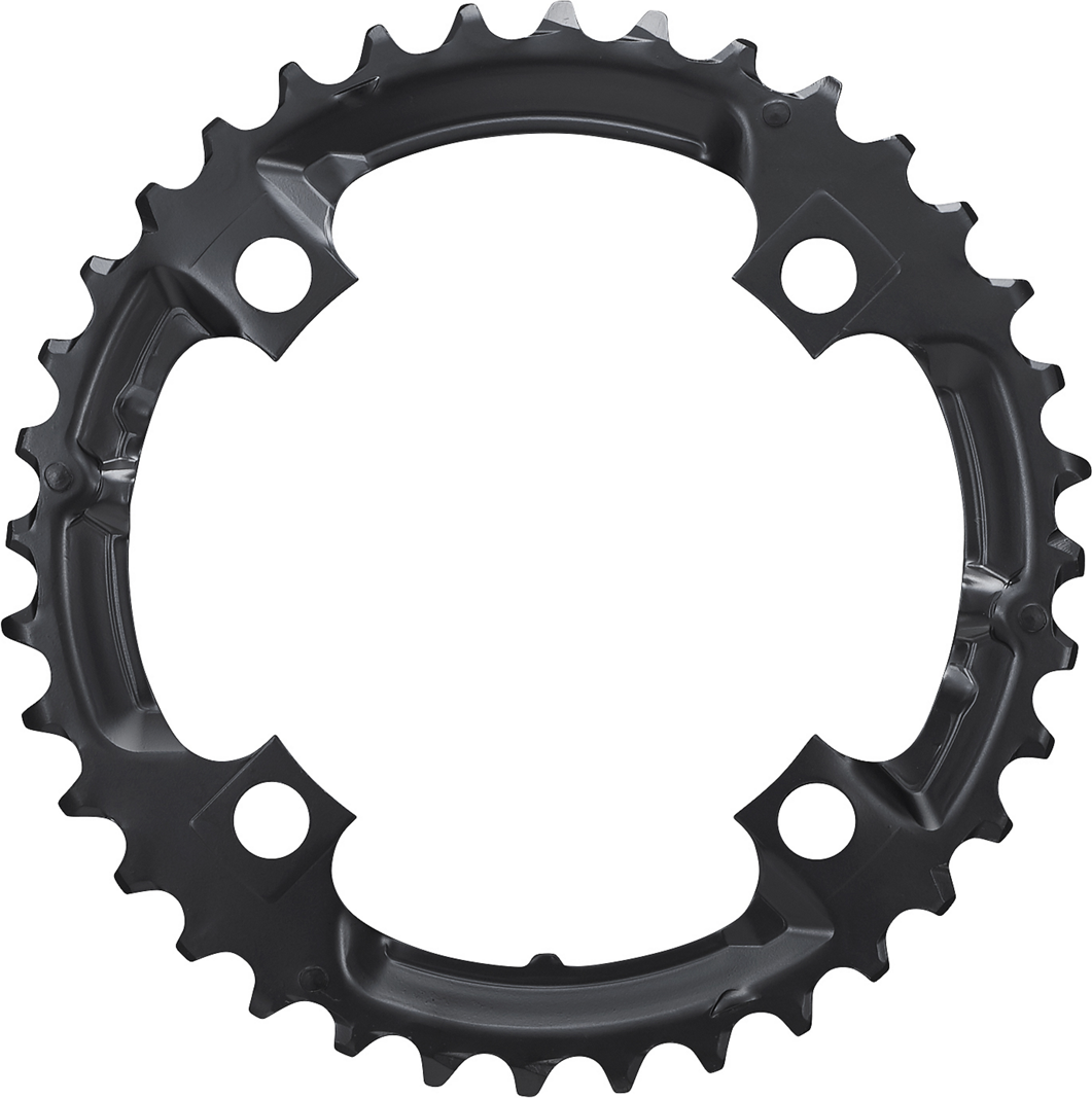 Shimano Deore M590 Kettingblad  