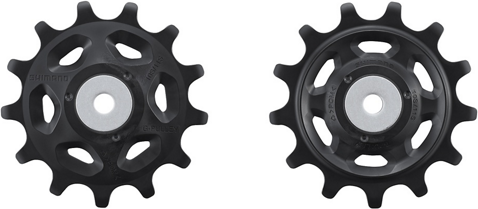 Shimano Deore XT M8130 Derailleurwieltjes  